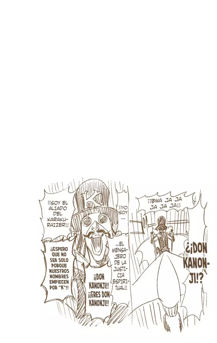Bleach (Color) capítulo 277, página 21