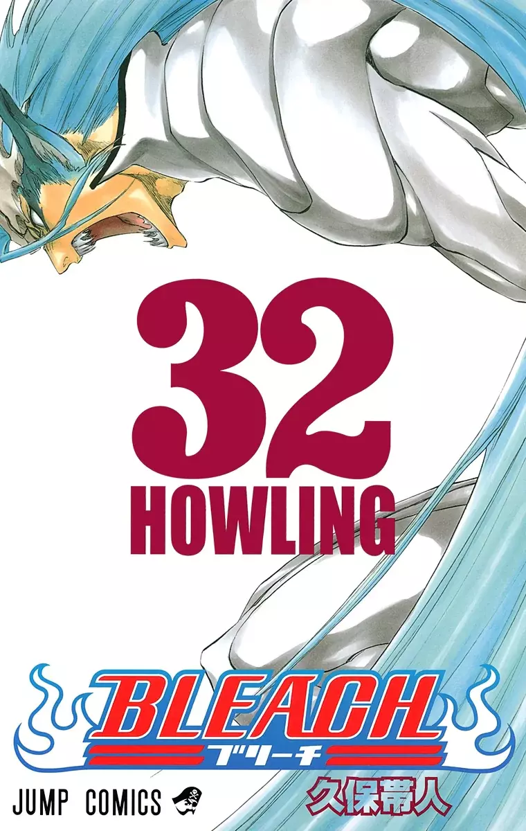 Bleach (Color) capítulo 279, página 2