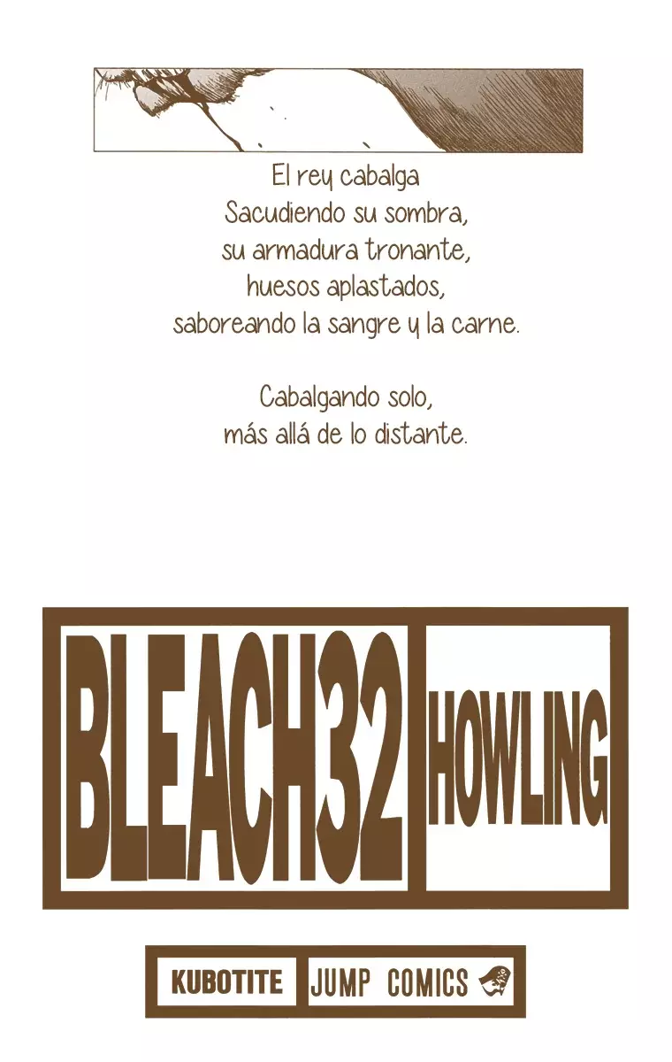 Bleach (Color) capítulo 279, página 3