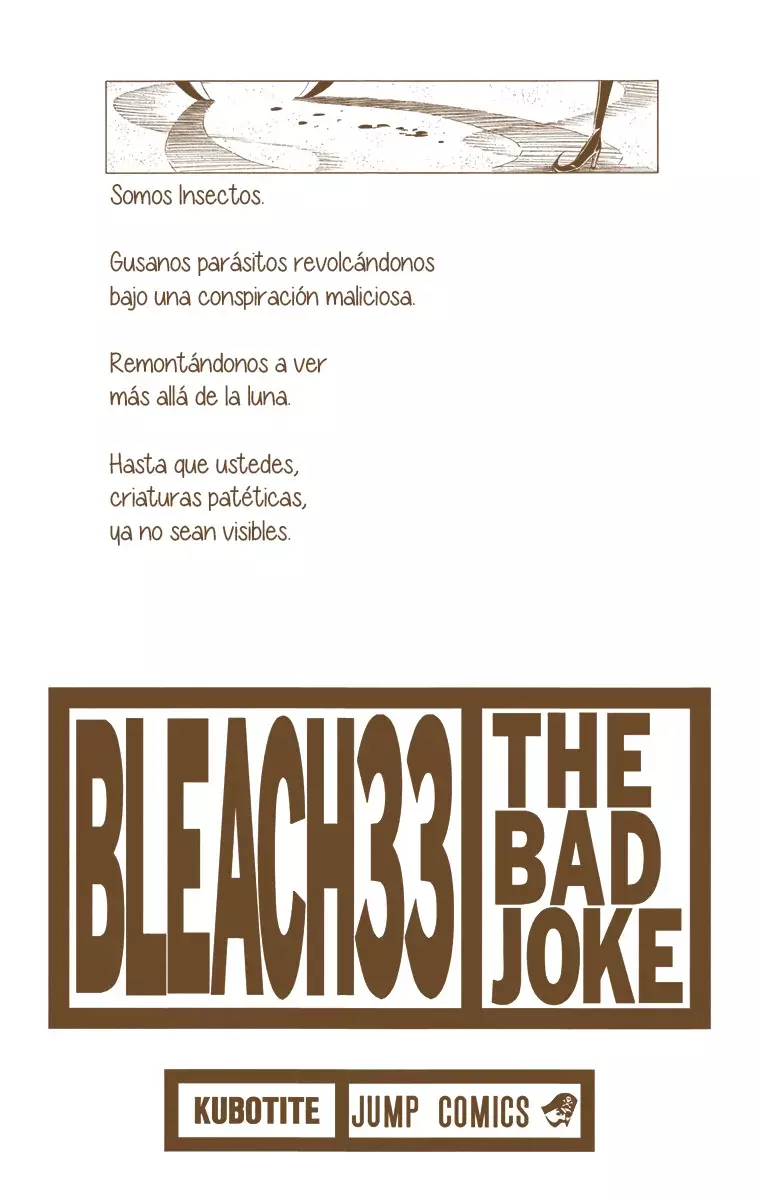Bleach (Color) capítulo 287, página 3
