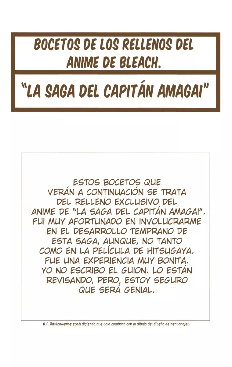 Bleach (Color) capítulo 295, página 19