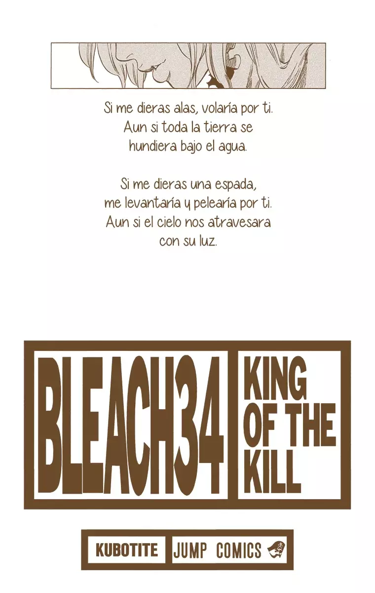 Bleach (Color) capítulo 296, página 3