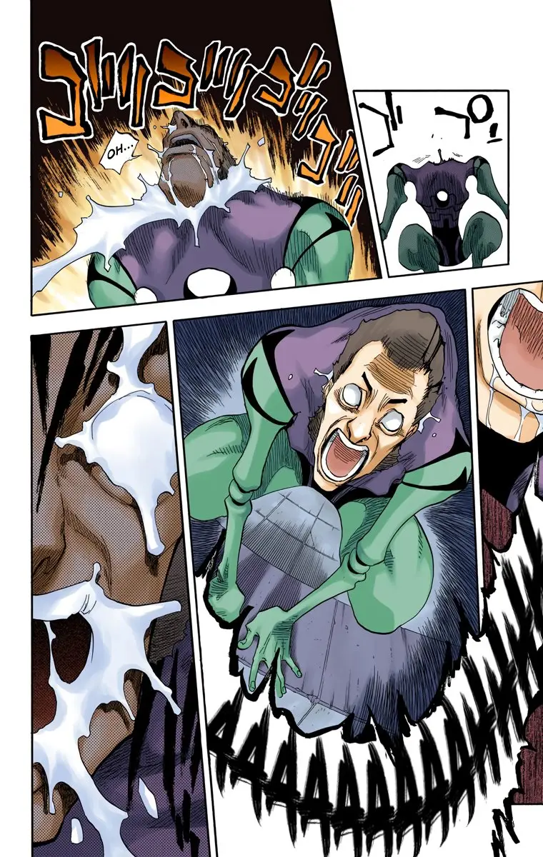 Bleach (Color) capítulo 30, página 11