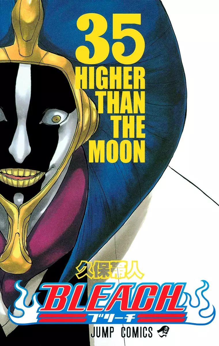 Bleach (Color) capítulo 306, página 2
