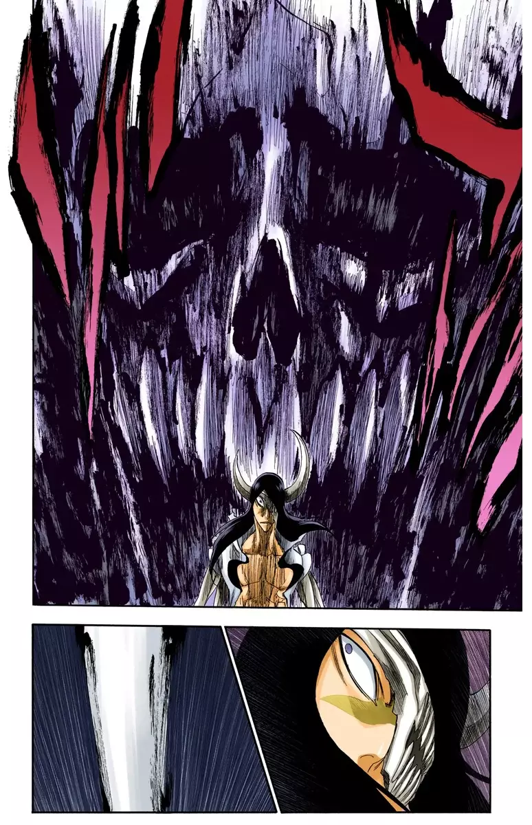 Bleach (Color) capítulo 310, página 9