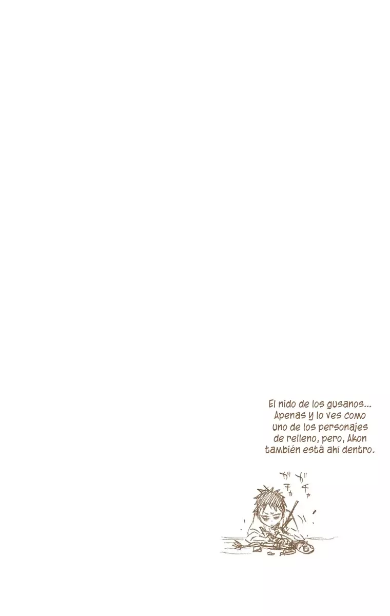 Bleach (Color) capítulo 315.3, página 20