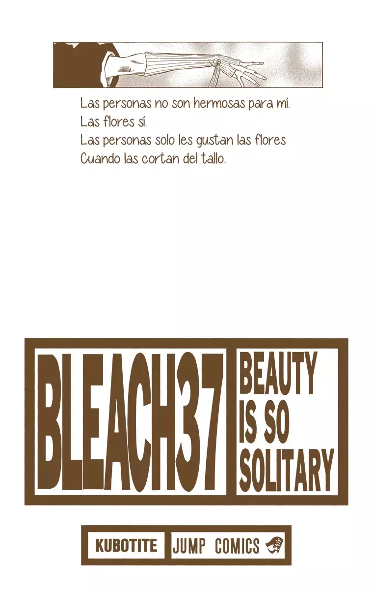 Bleach (Color) capítulo 315.95, página 3