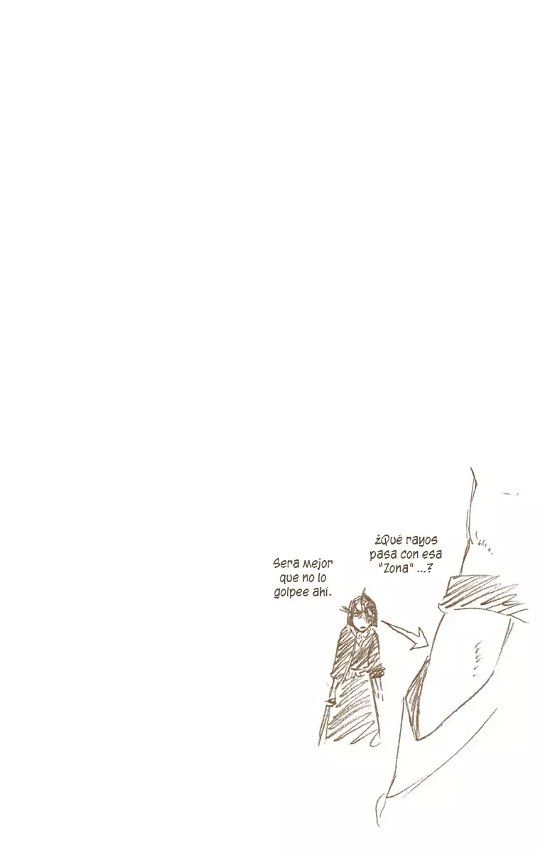 Bleach (Color) capítulo 319, página 20