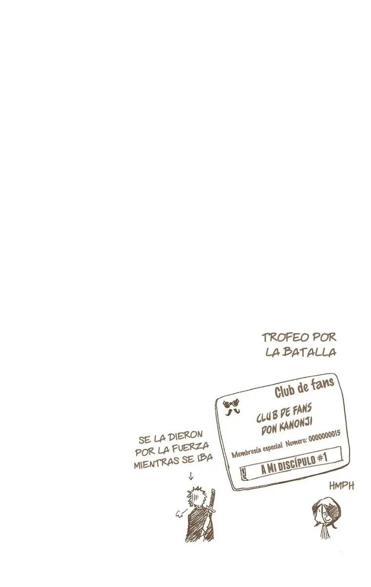 Bleach (Color) capítulo 32, página 23