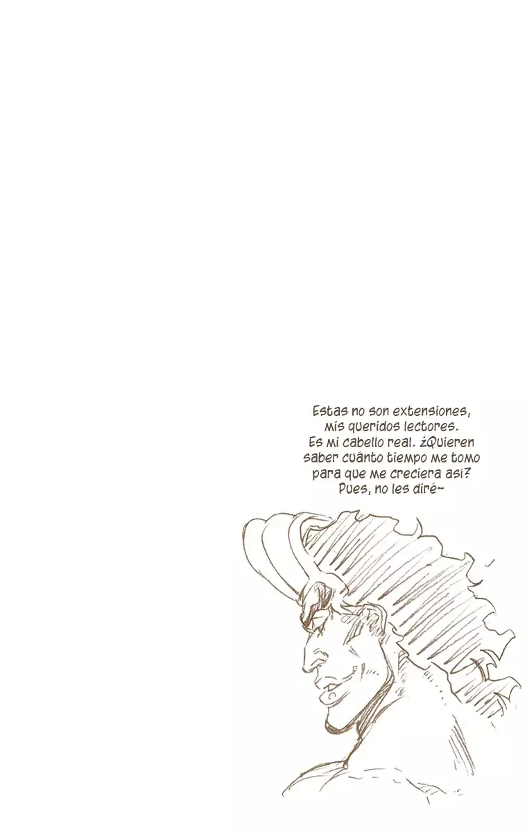 Bleach (Color) capítulo 320, página 21