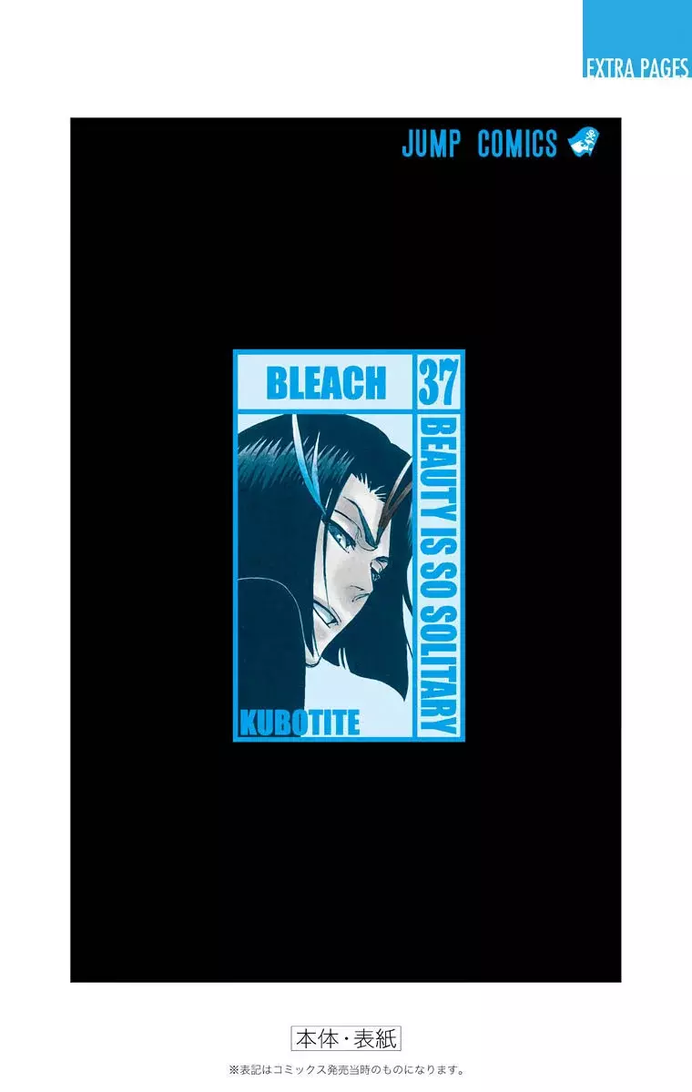 Bleach (Color) capítulo 322, página 25