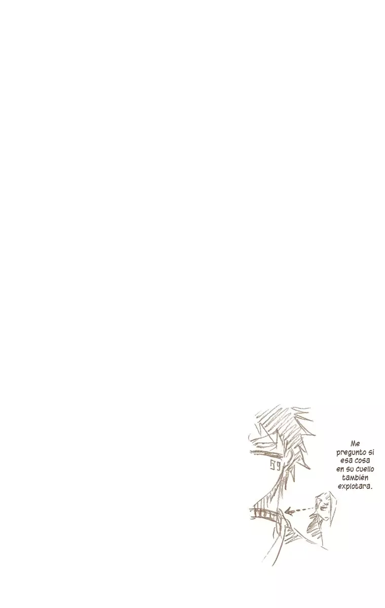 Bleach (Color) capítulo 324, página 21
