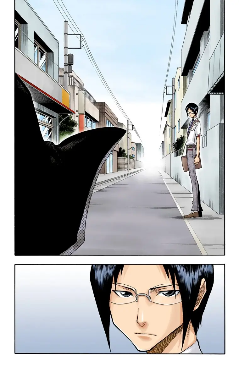 Bleach (Color) capítulo 33, página 20
