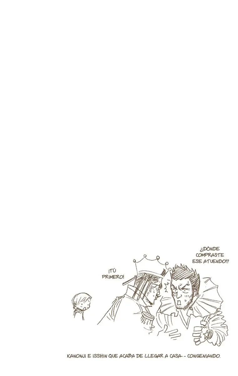 Bleach (Color) capítulo 33, página 21