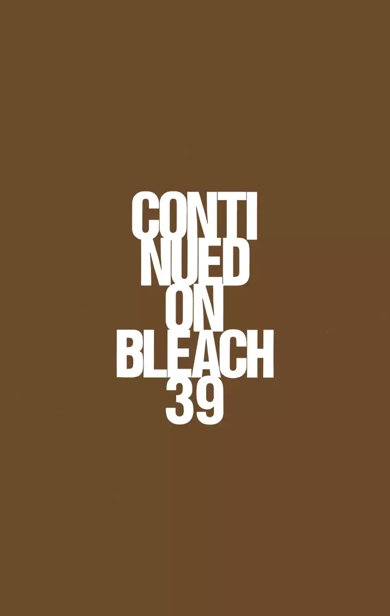 Bleach (Color) capítulo 331, página 21