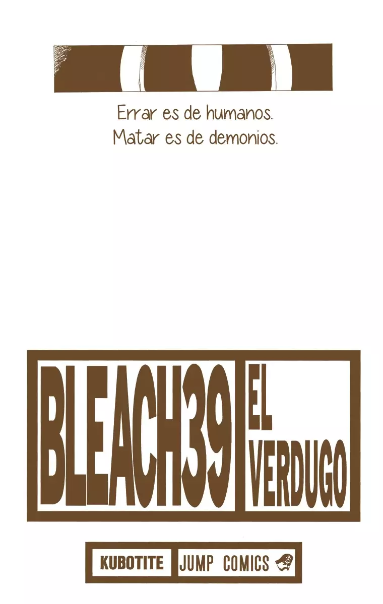 Bleach (Color) capítulo 332, página 3