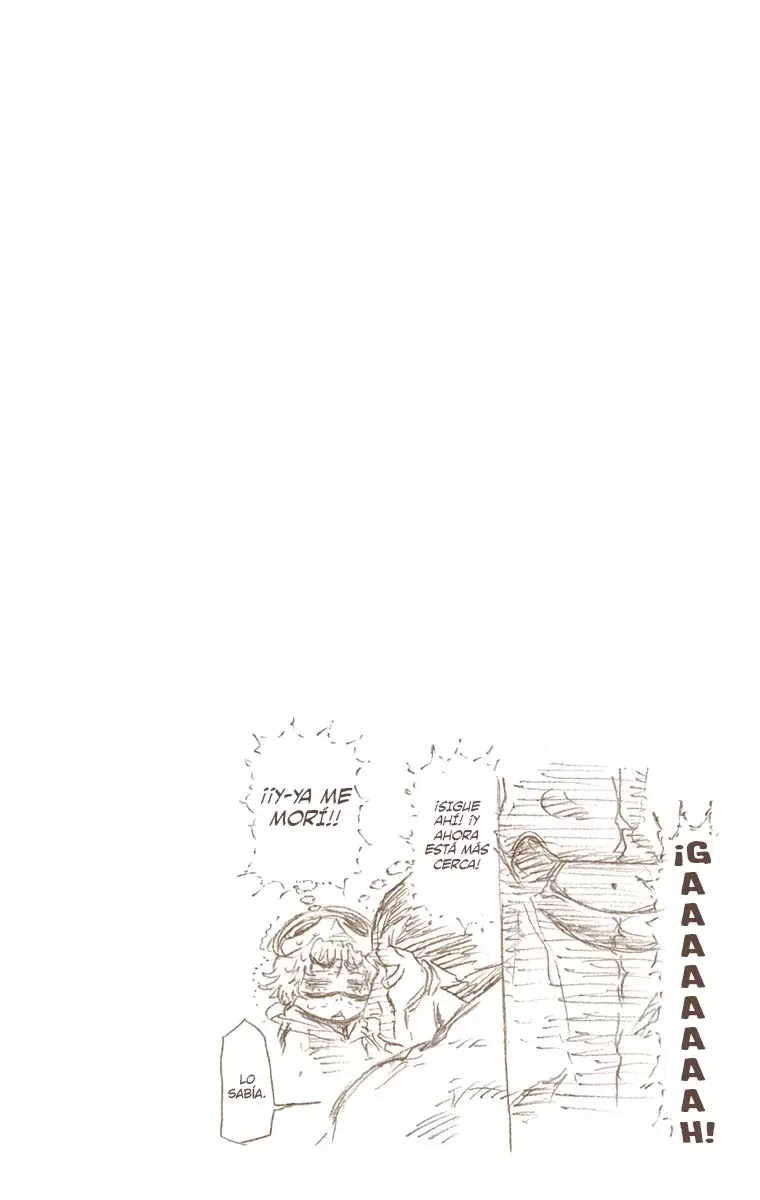 Bleach (Color) capítulo 334, página 21