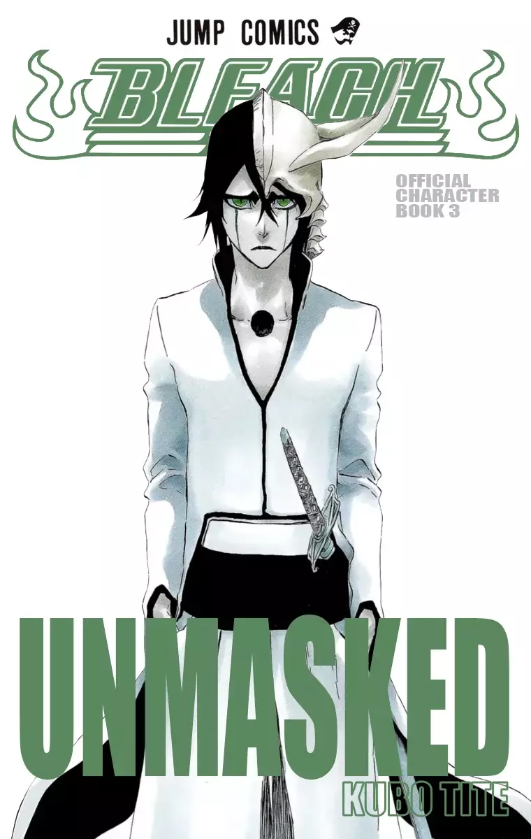 Bleach (Color) capítulo 340.1, página 2