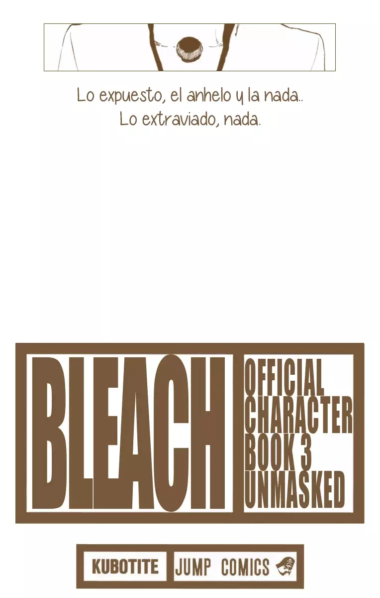 Bleach (Color) capítulo 340.1, página 3