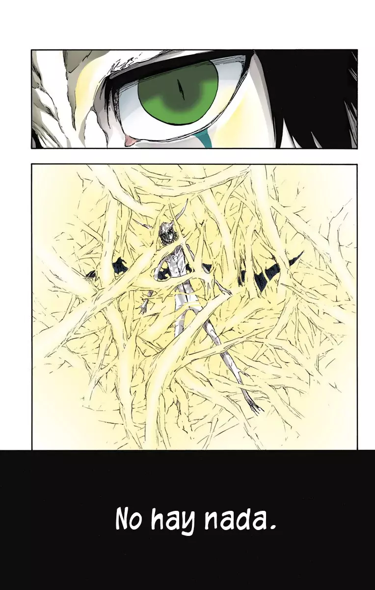 Bleach (Color) capítulo 340.1, página 6