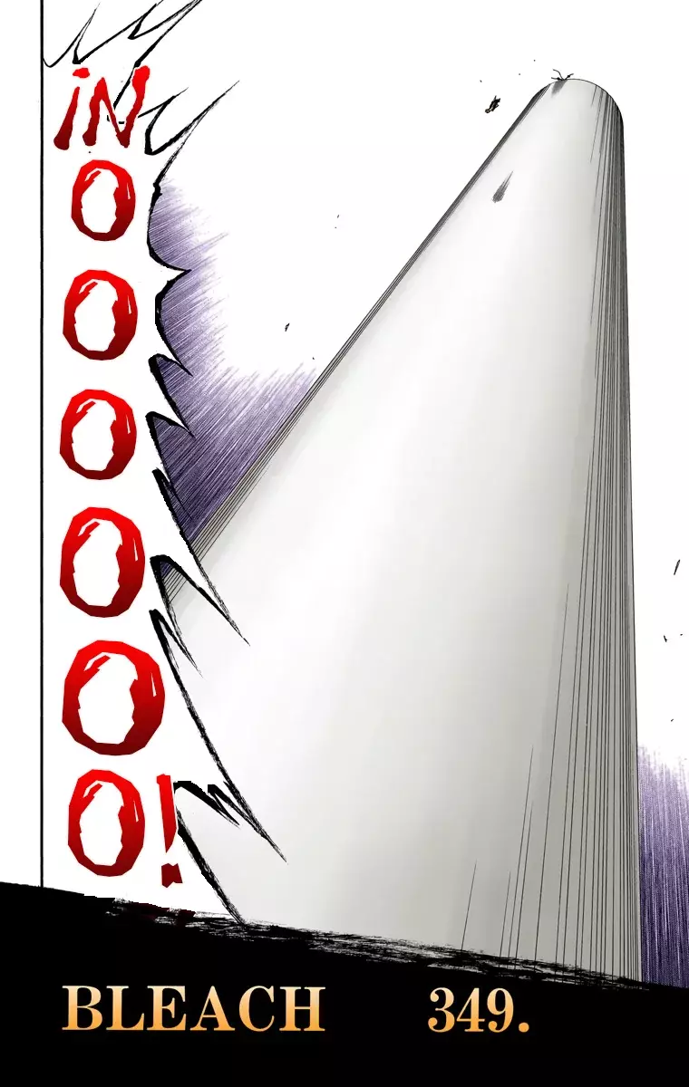 Bleach (Color) capítulo 349, página 5