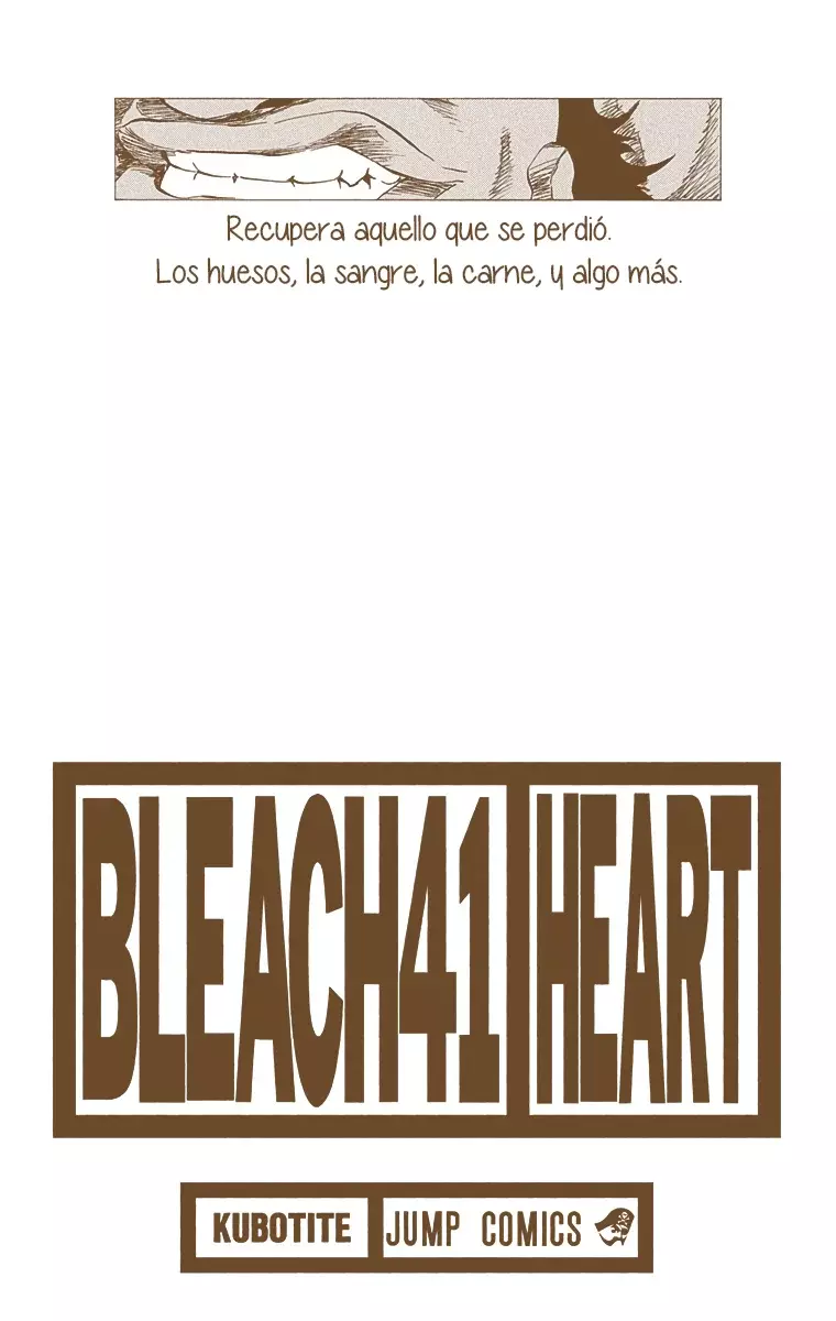Bleach (Color) capítulo 350, página 3