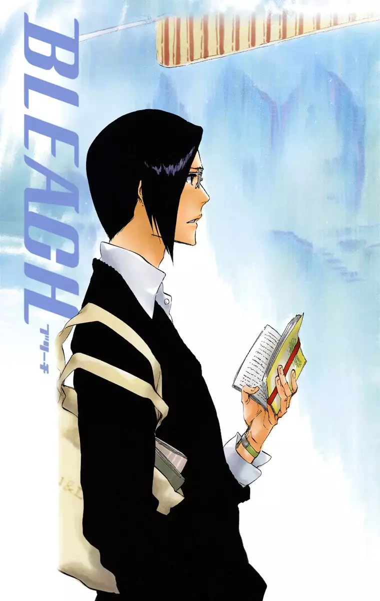 Bleach (Color) capítulo 364, página 2