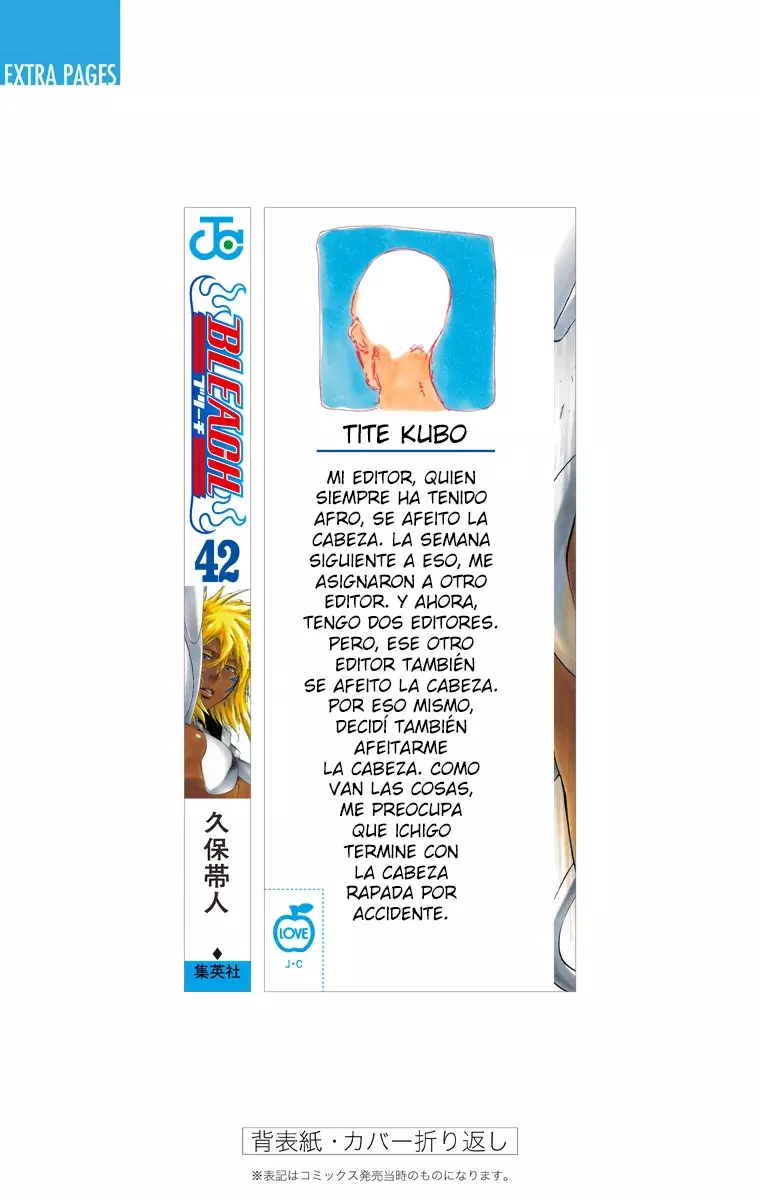 Bleach (Color) capítulo 367, página 24