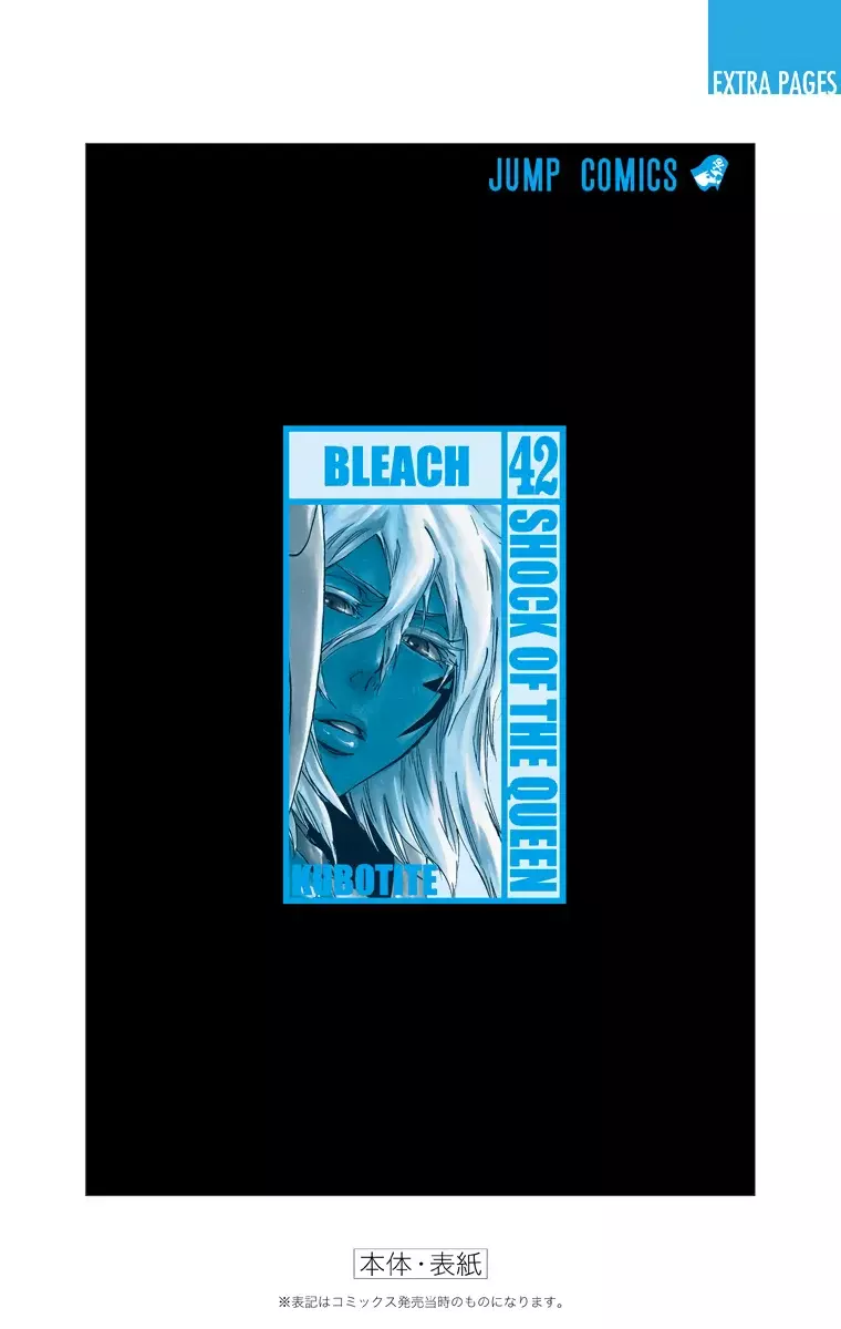 Bleach (Color) capítulo 367, página 25