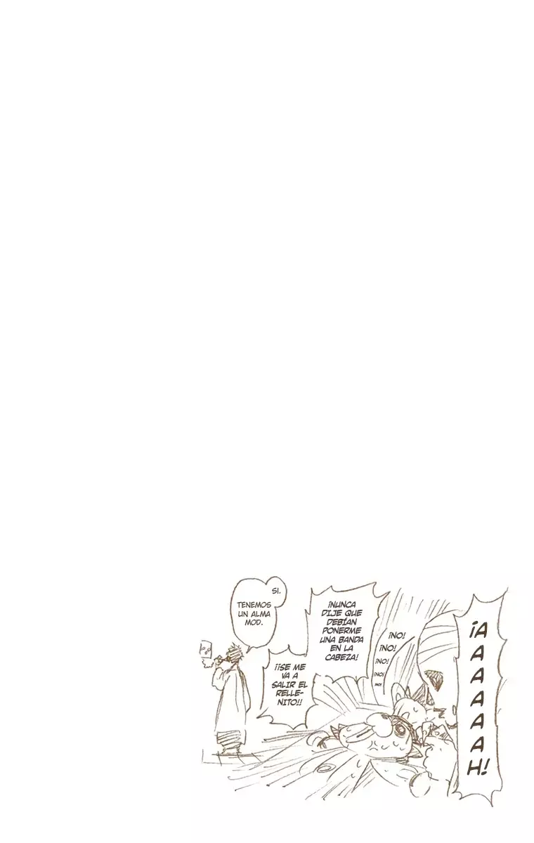 Bleach (Color) capítulo 379, página 23