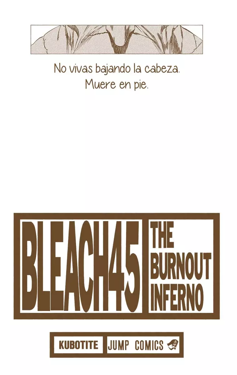 Bleach (Color) capítulo 387, página 3