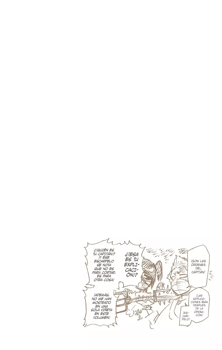 Bleach (Color) capítulo 388, página 20