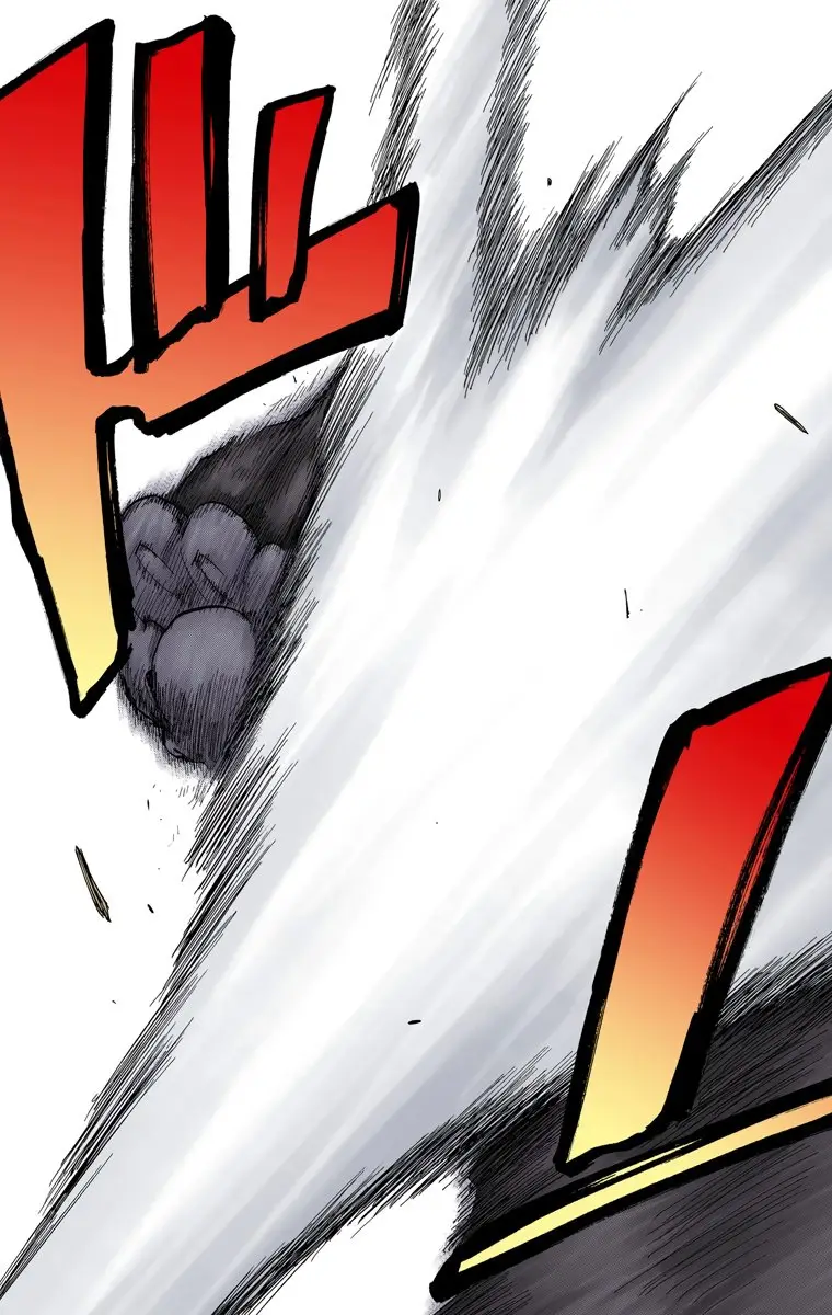 Bleach (Color) capítulo 39, página 18