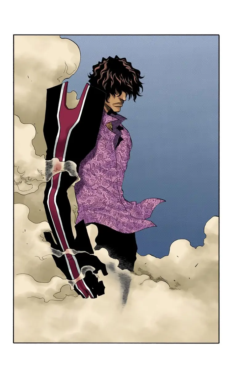 Bleach (Color) capítulo 39, página 20