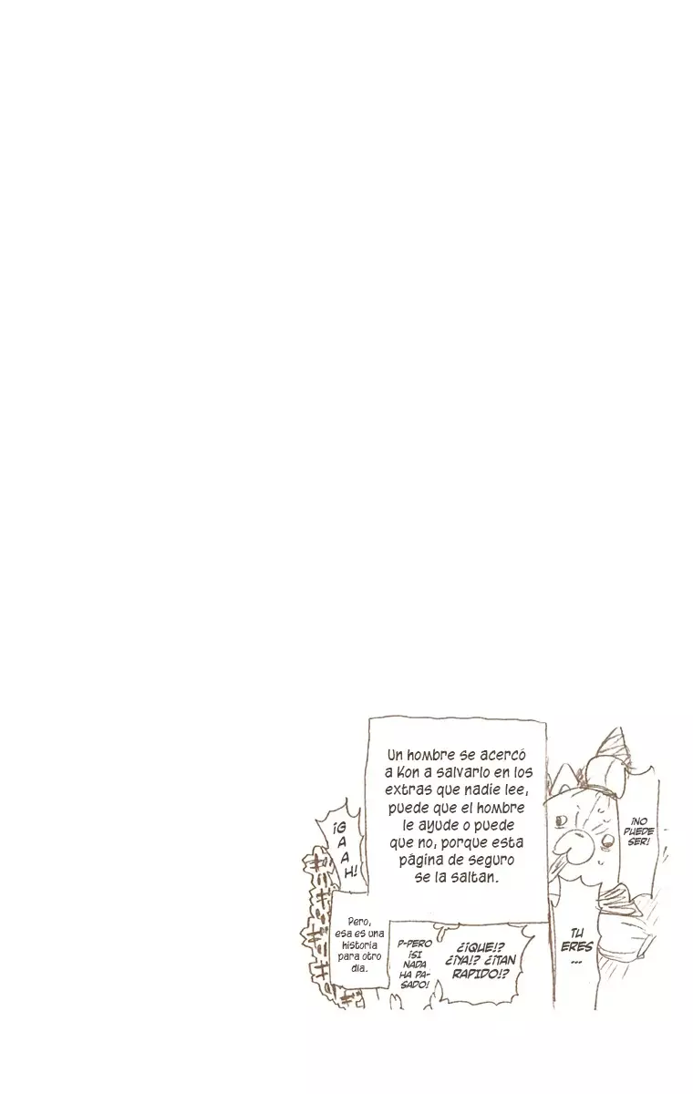 Bleach (Color) capítulo 390, página 20