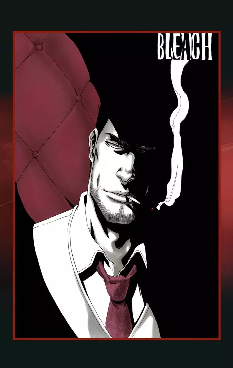 Bleach (Color) capítulo 402, página 2