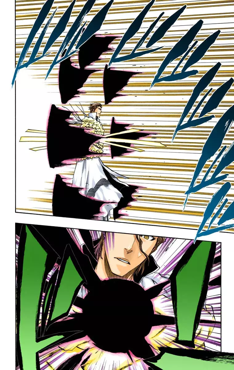 Bleach (Color) capítulo 402, página 13