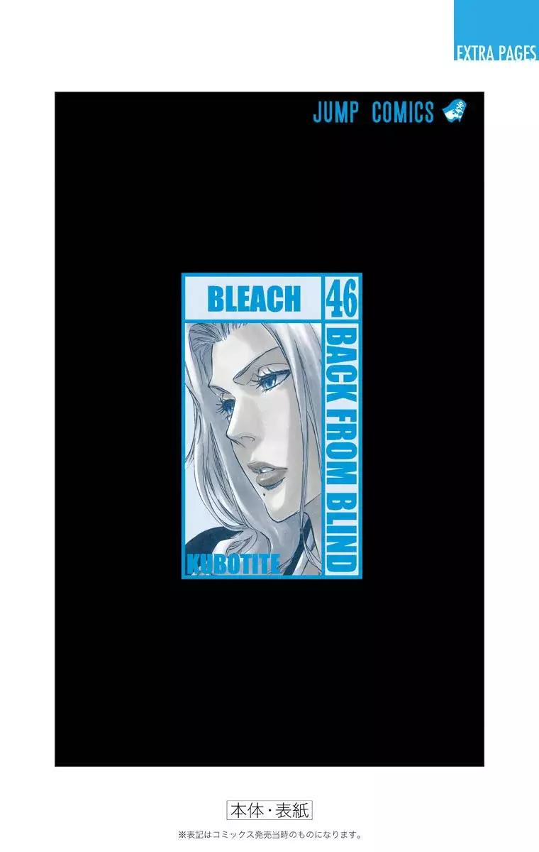 Bleach (Color) capítulo 404, página 23