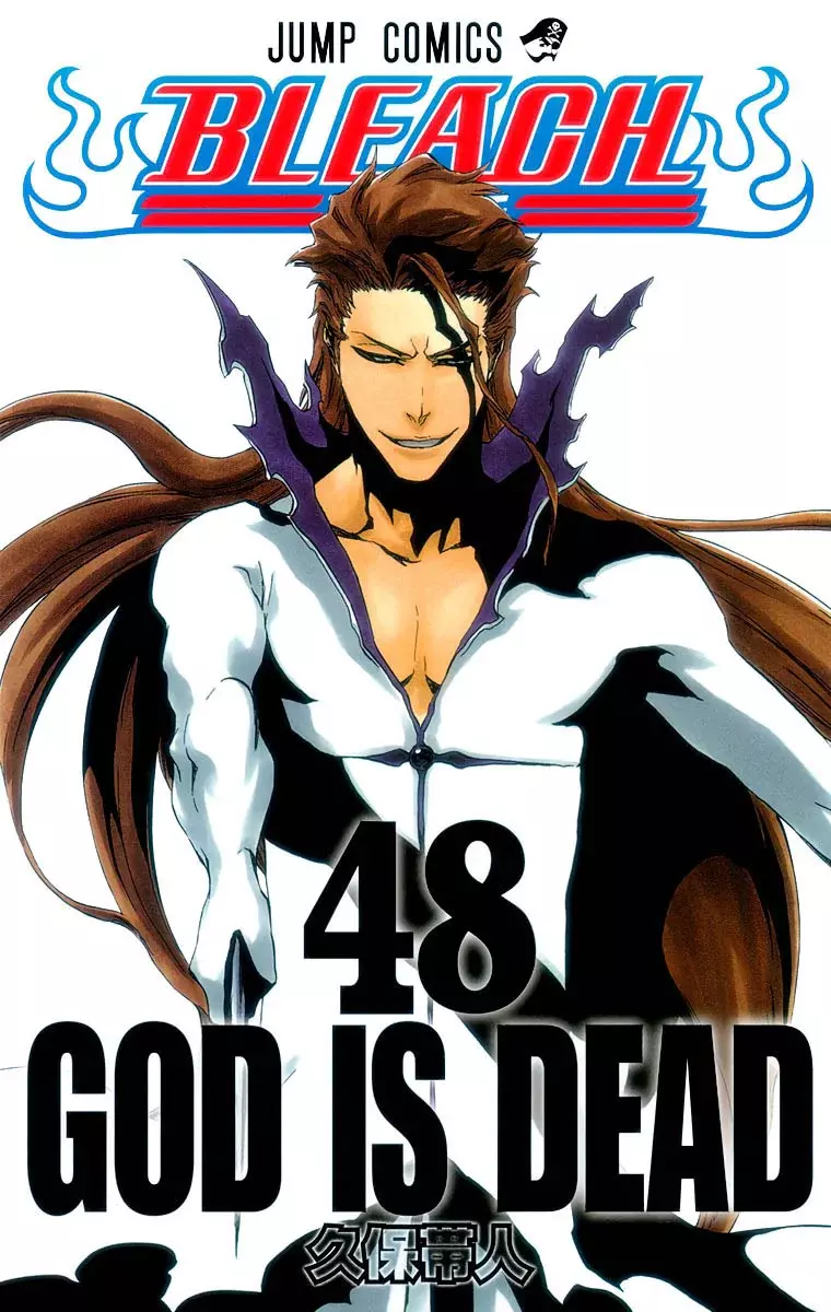 Bleach (Color) capítulo 414, página 2