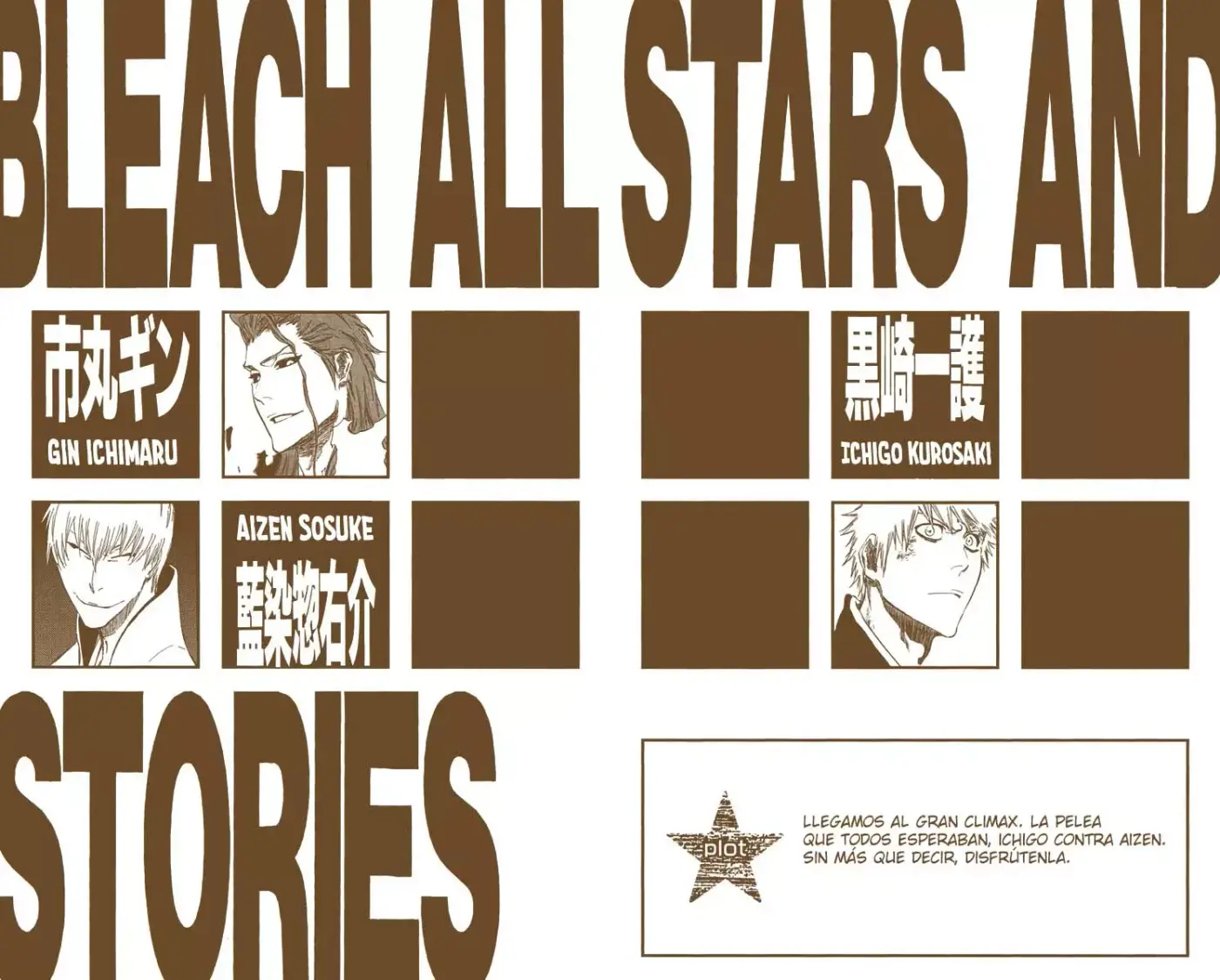 Bleach (Color) capítulo 414, página 5