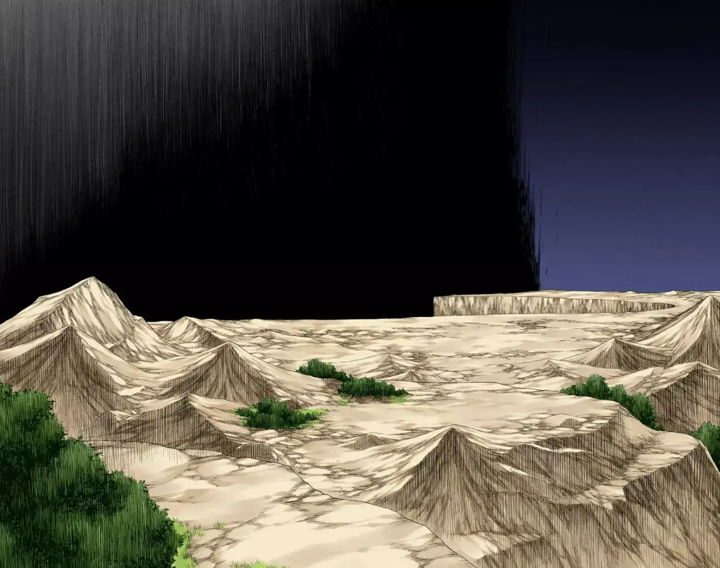 Bleach (Color) capítulo 420, página 18