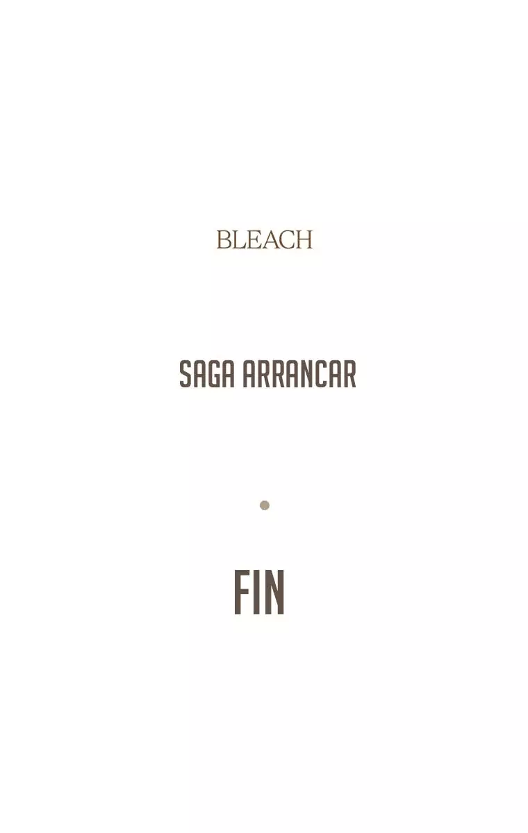 Bleach (Color) capítulo 423, página 21