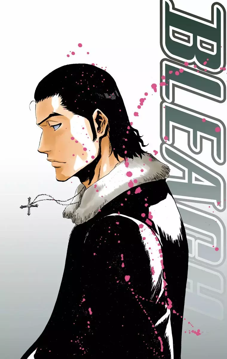 Bleach (Color) capítulo 429, página 2