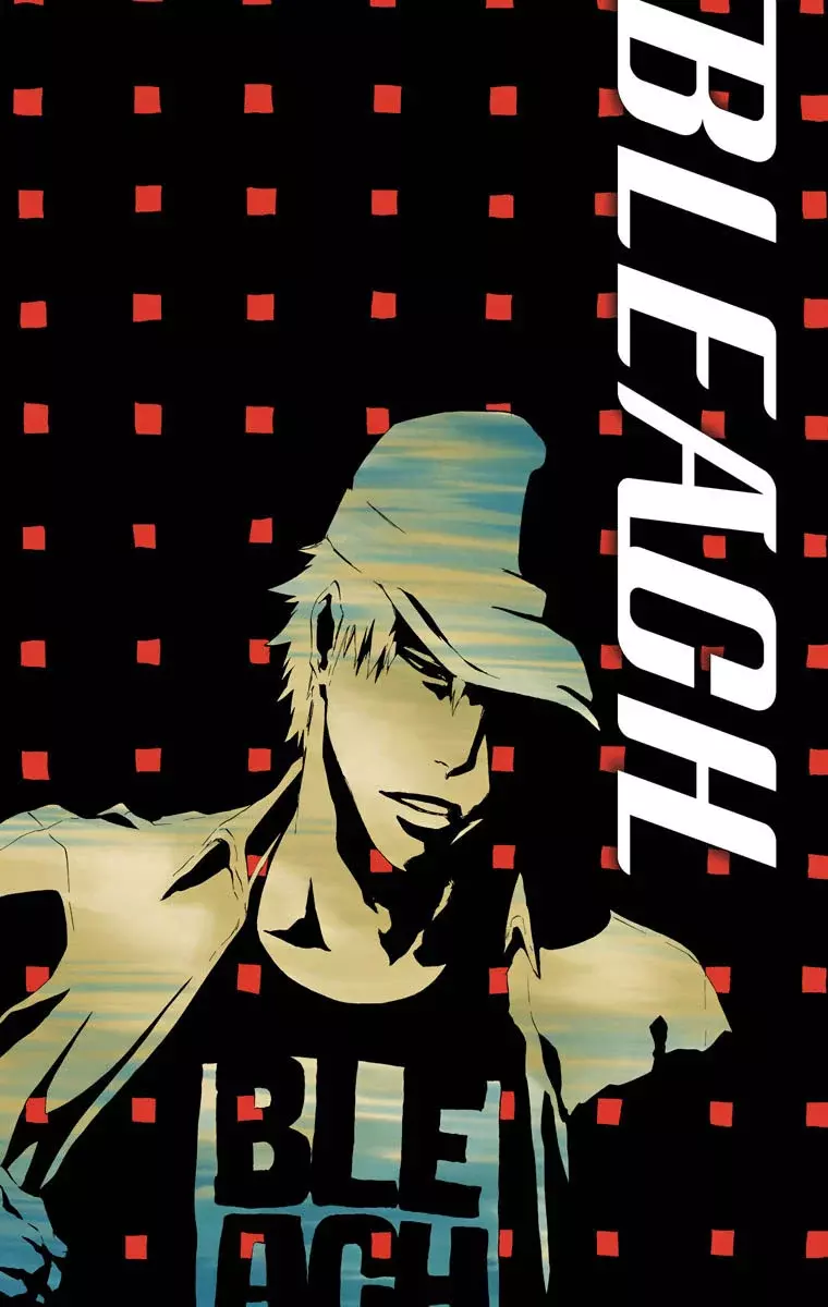 Bleach (Color) capítulo 433, página 6