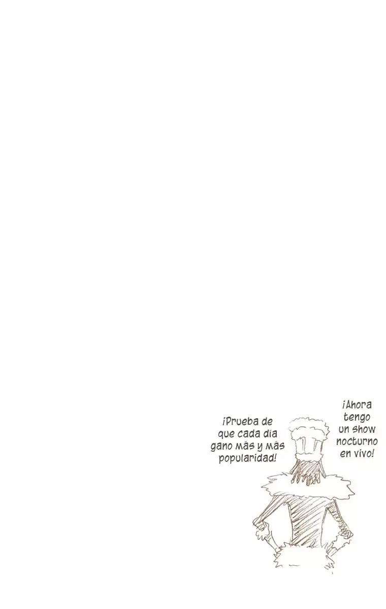 Bleach (Color) capítulo 434, página 20