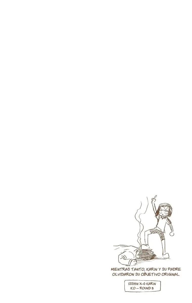 Bleach (Color) capítulo 44, página 27