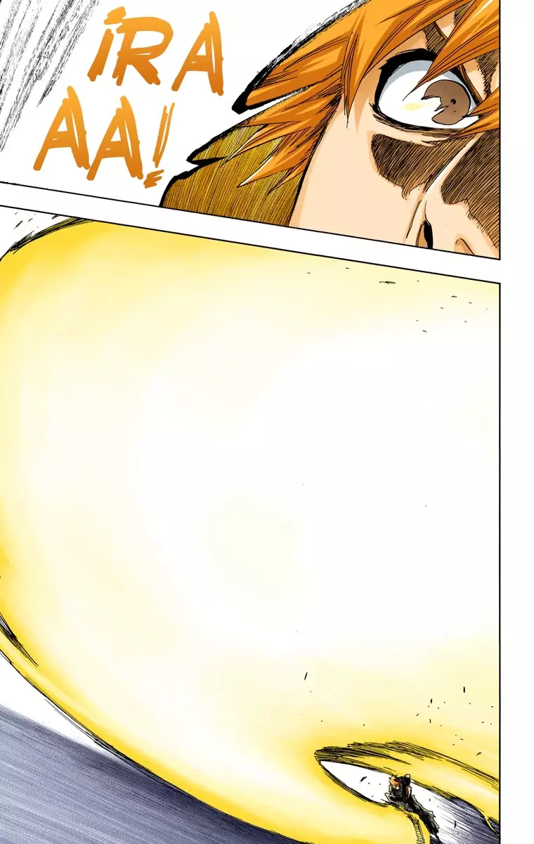 Bleach (Color) capítulo 461, página 8