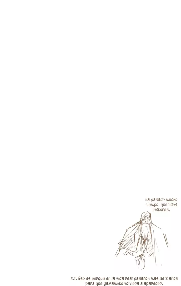 Bleach (Color) capítulo 461, página 20