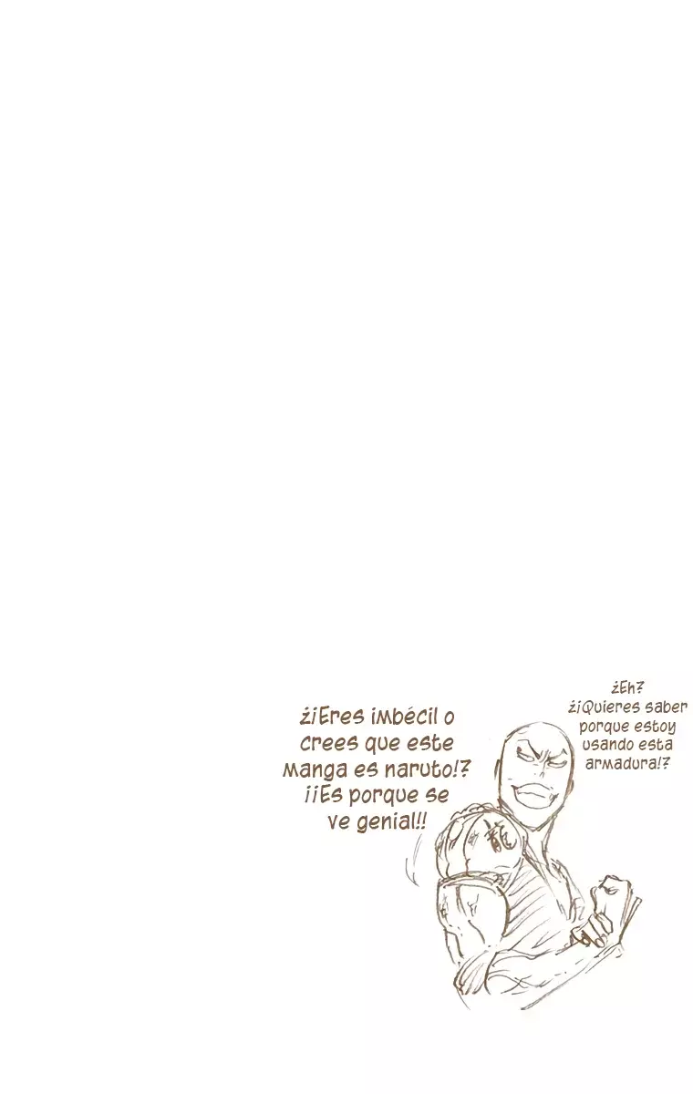 Bleach (Color) capítulo 467, página 21