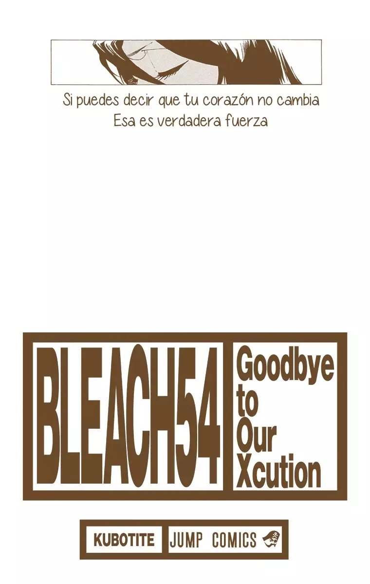 Bleach (Color) capítulo 470, página 3